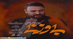 نماهنگ مهدوی «بی وزنی» با نوای محمد ابراهیمی اصل (صوت، متن)