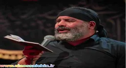 روضه غربت با صدای محمدرضا بذری - شهادت امام عسکری علیه‌السلام