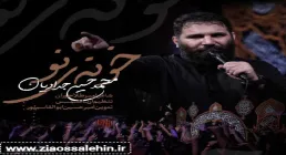 نماهنگ «خونه ی نو» با نوای محمدحسین حدادیان 