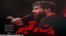 نماهنگ «پناه قلبم» با نوای حسین ستوده 