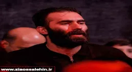 نماهنگ «وهب وار» با نوای مهرداد ملکی 