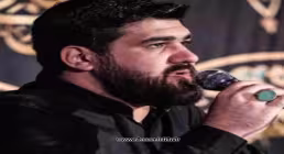 نماهنگ «قرار با مادر» با نوای حاج حسن عطایی 