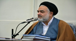 آیت الله سید ابوالحسن مهدوی آیت الله سید ابوالحسن مهدوی
