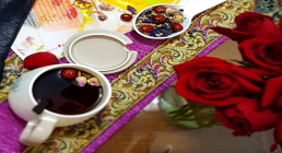 دوای سرماخوردگی - جوشانده سرماخوردگی دوای سرماخوردگی - جوشانده سرماخوردگی