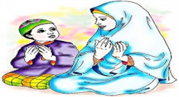 چگونه فرزندانمان را با شخصیت تربیت کنیم؟ حضرت آیت الله حائری شیرازی