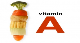 ویتامین A