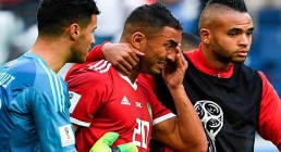 نه غرور ورزشی و نه اندوه فراوان ورزش