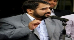 علی شهودی علی شهودی