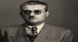 علی سامی,نویسنده,محقق,باستان شناس,گنجینه تصاویر ضیاالصالحین