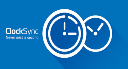 دانلود نرم افزار تنظیم اتوماتیک ساعت ClockSync