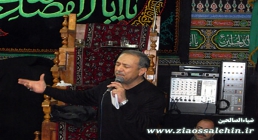 حاج داوود علیزاده اردبیلی