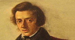 فردریک فرانسوا شوپن,Frederic Franchois Chopin,موسیقی دان لهستانی,گنجینه تصاویر ضیاءالصالحین