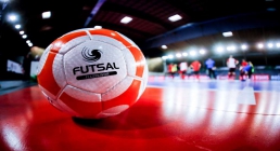 فوتسال (Futsal)