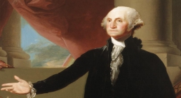 جورج واشینگتن,George Washington,گنجینه تصاویر ضیاءالصالحین