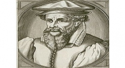 گرهارد کرمر,گراردوس مرکاتور,Gerardus Mercator,گنجینه تصاویر ضیاءالصالحین