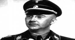 هاینْریشْ هیمْلِرْ,رئیس سازمان اطلاعات و امنیت آلمان نازی,گنجینه تصاویر ضیاءالصالحین
