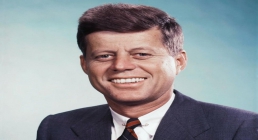 جان کندی,John Fitzgerald Kennedy,رئیس جمهور آمریکا,گنجینه تصاویر ضیاءالصالحین