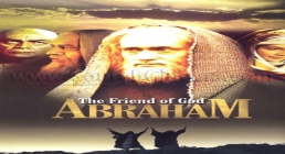 فیلم سینمایی ابراهیم خلیل الله علیه السلام
