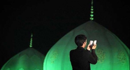 درد دل با امام زمان(عج) درد دل با امام زمان(عج)