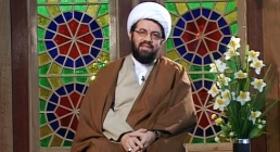 حجت الاسلام عالی حجت الاسلام عالی