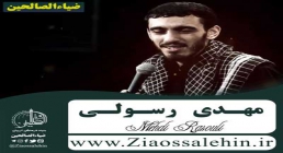 مهدی رسولی استوری و وضعیت واتساپ انگار نه انگار با نوای مهدی رسولی