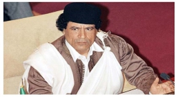 سرهنگ معمّر قذافی,Muammar Gaddafi,گنجینه تصاویر ضیاءالصالحین