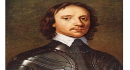 الیور کراموِل,Oliver Cromwell,رئیس جمهور انگلستان,گنجینه تصاویر ضیاءالصالحین
