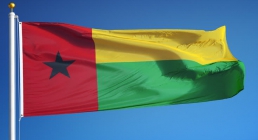 پرچم گینه بیسائو,Guinea-Bissau,کشور افریقایی گینه بیسائو,گنجینه تصاویر ضیاءالصالحین