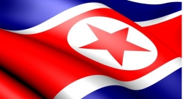پرچم کره شمالی,جمهوری دموکراتیک کره,کره شمالی,North Korea,گنجینه تصاویر ضیاءالصالحین