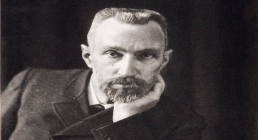 پی یر کوری,Pierre Curie,دانشمند فرانسوی,فیزیکدان فرانسوی,گنجینه تصاویر ضیاءالصالحین