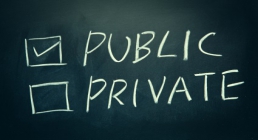 مصلحت عمومی و خصوصی