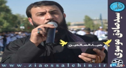 سید صادق موسوی ترکمانی سید صادق موسوی ترکمانی