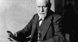 زیگموند فروید,Sigmund Freud ,گنجینه تصاویر ضیاءالصالحین
