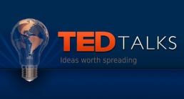 سخنرانی های تد (TED Talks)