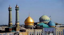 حضرت عبدالعظیم حسنی حضرت عبدالعظیم حسنی