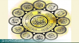 اهل بیت علیهم السلام اهل بیت,ائمه,گنجینه تصاویر ضیاءالصالحین