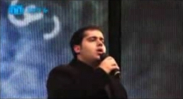 ویدیو کلیپی متفاوت با عنوان ”سلام خادمان ویدیو کلیپی متفاوت با عنوان ”سلام خادمان