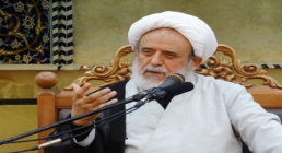استاد حسین انصاریان استاد حسین انصاریان