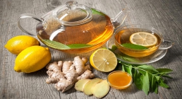 قوی ترین آنتی بیوتیک های طبیعی برای رفع عفونت بدن قوی ترین آنتی بیوتیک های طبیعی برای رفع عفونت بدن