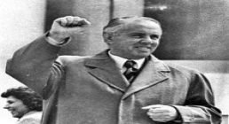 انور خوجه ( Enver Hoxha )