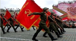 ارتش سرخ شوروی(گنجینه تصاویر ضیاءالصالحین)
