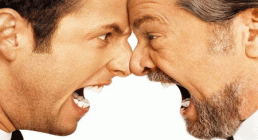 چرا انسانها خشمگین می شوند؟ چرا انسانها خشمگین می شوند؟