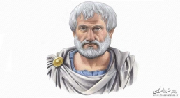 ارسطو