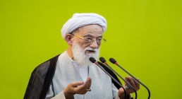 آیت الله امامی کاشانی خطبه های نمازجمعه تهران