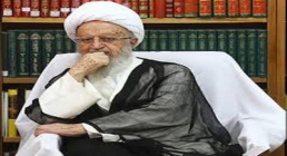 مکارم شیرازی آیت الله مکارم شیرازی