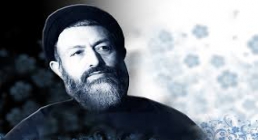 شهید سید محمد بهشتی شهید سید محمد بهشتی