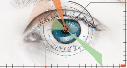 ببینید / تشخیص آسیب بینایی و شبکیه چشم با استفاده از هوش مصنوعی