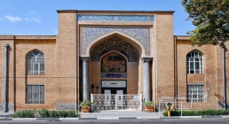 دارالفنون,اولین دانشگاه ایرانی به سبک نوین,امیر کبیر,گنجینه تصاویر ضیاءالصالحین