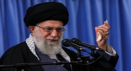 دیدار فرماندهان و کارکنان نیروی هوایی ارتش دیدارهای مقام معظم رهبری