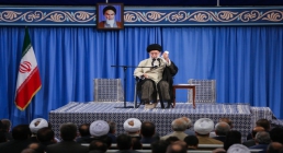 دیدار جمعی از استادان، نخبگان و پژوهشگران دانشگاهها با رهبر انقلاب دیدارهای رهبر انقلاب